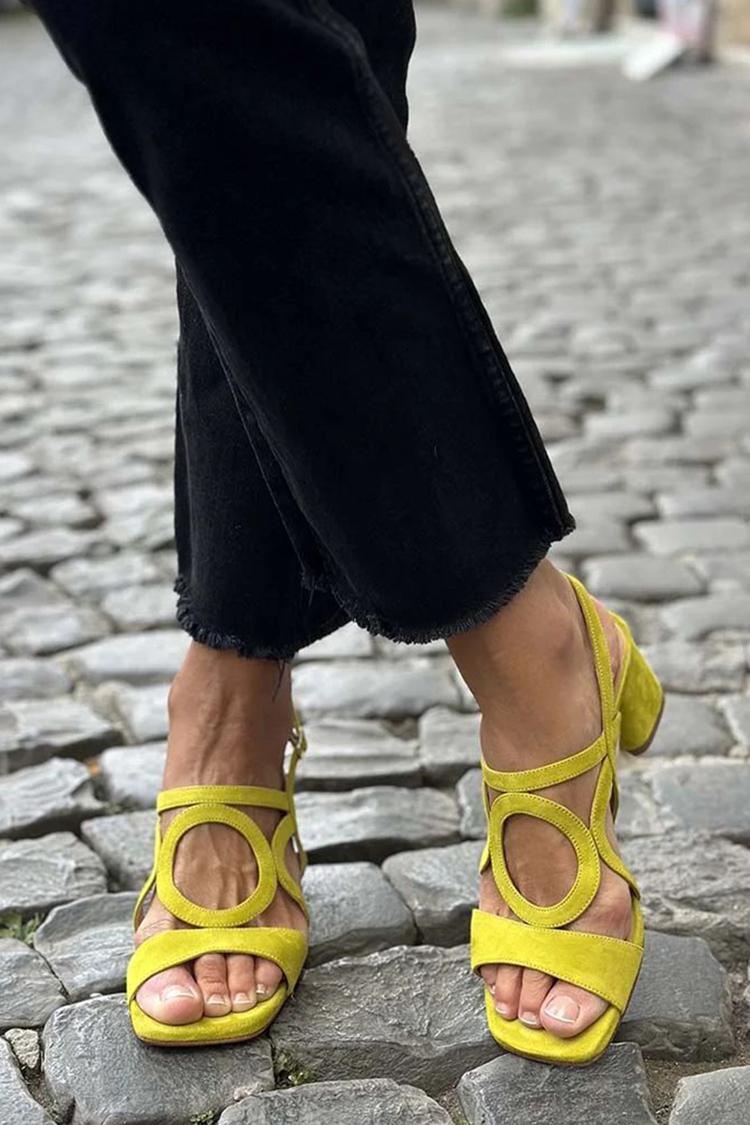 Valentina | Sandalias Verano Vivace