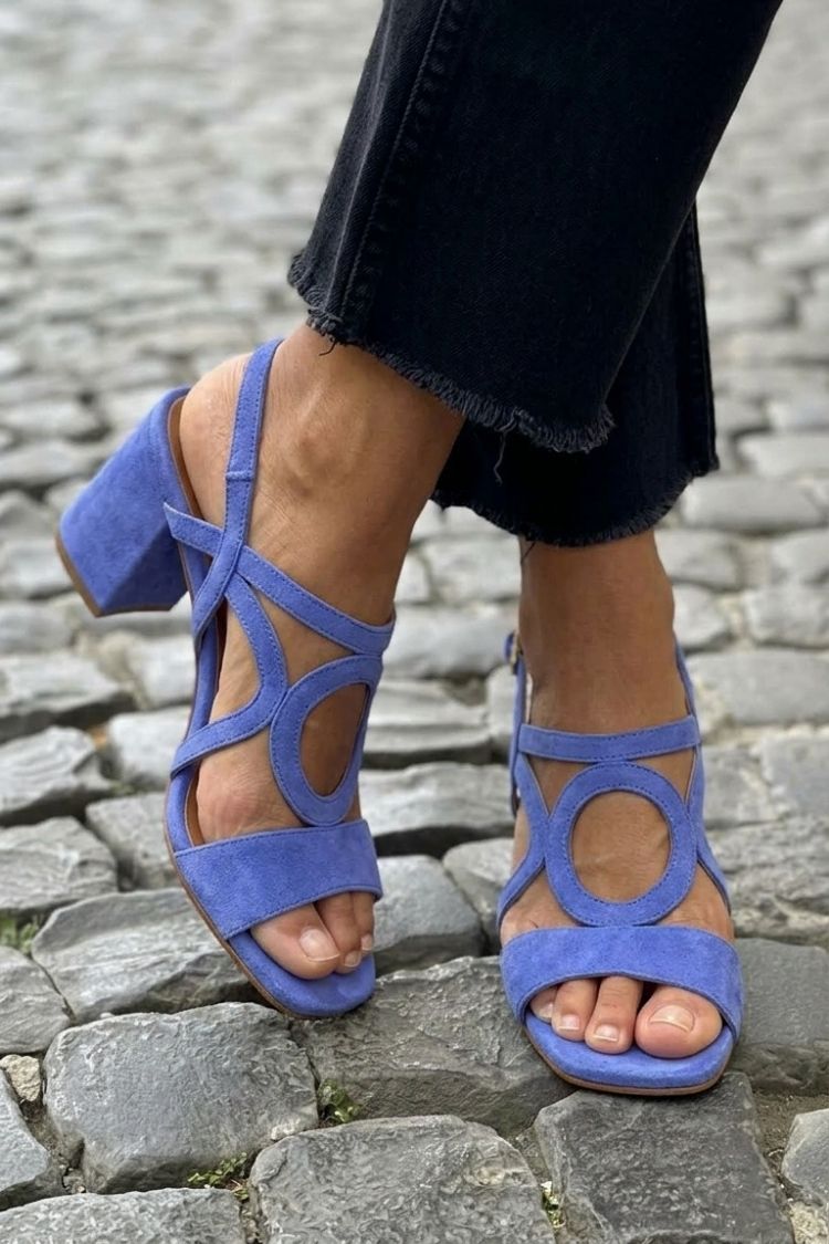 Valentina | Sandalias Verano Vivace