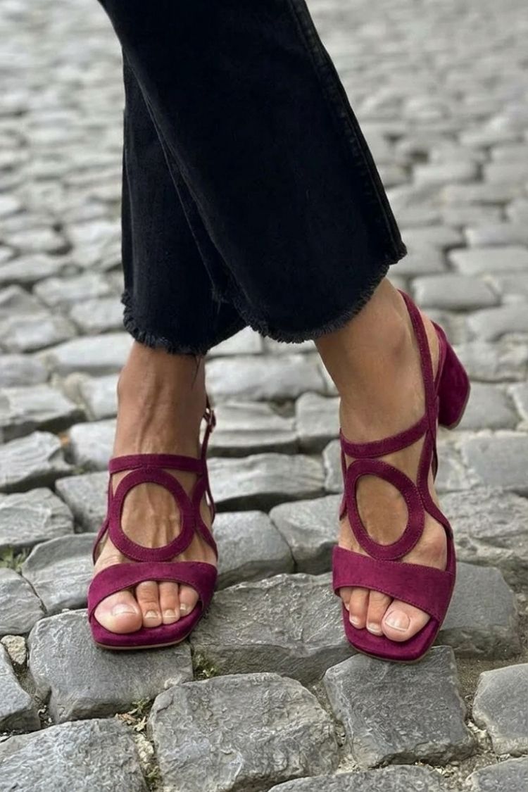 Valentina | Sandalias Verano Vivace