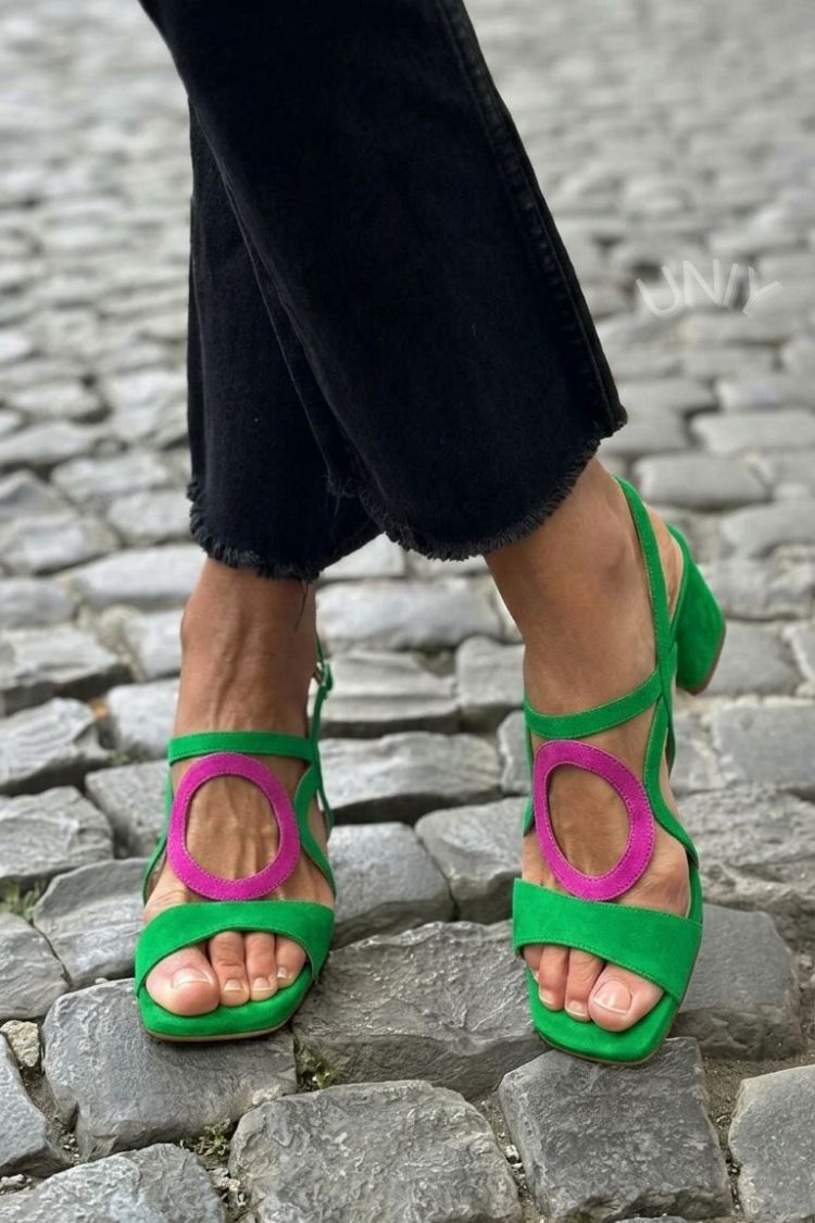 Valentina | Sandalias Verano Vivace
