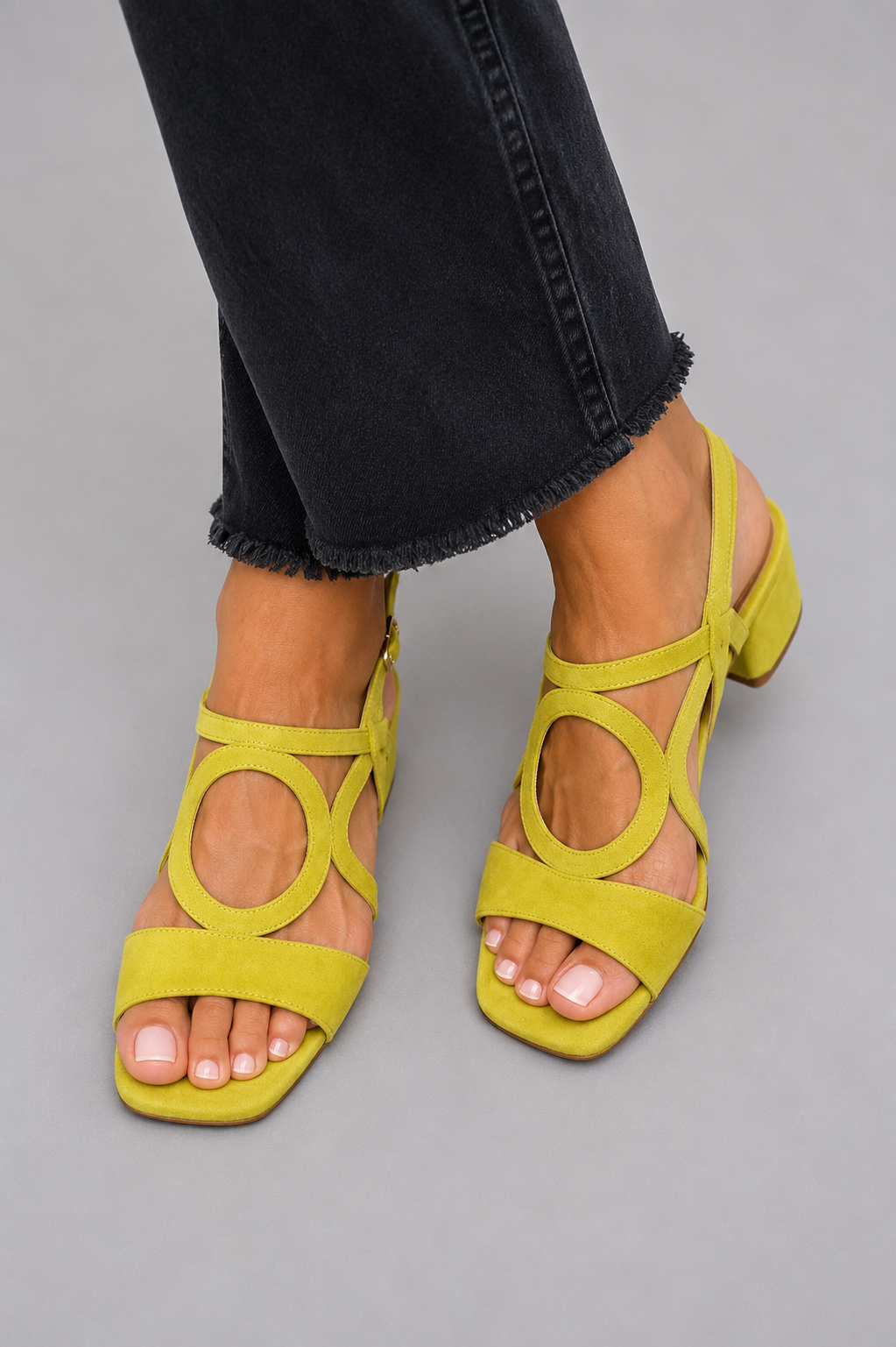 Valentina | Sandalias Verano Vivace