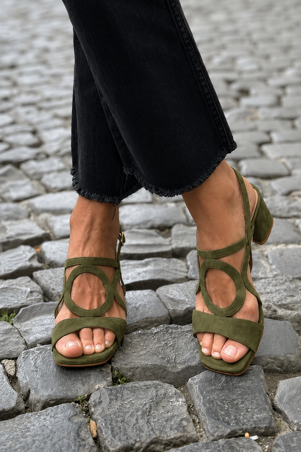Valentina | Sandalias Verano Vivace