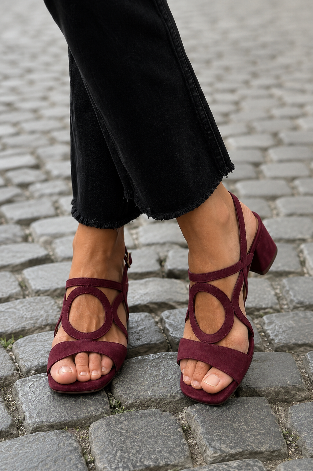 Valentina | Sandalias Verano Vivace