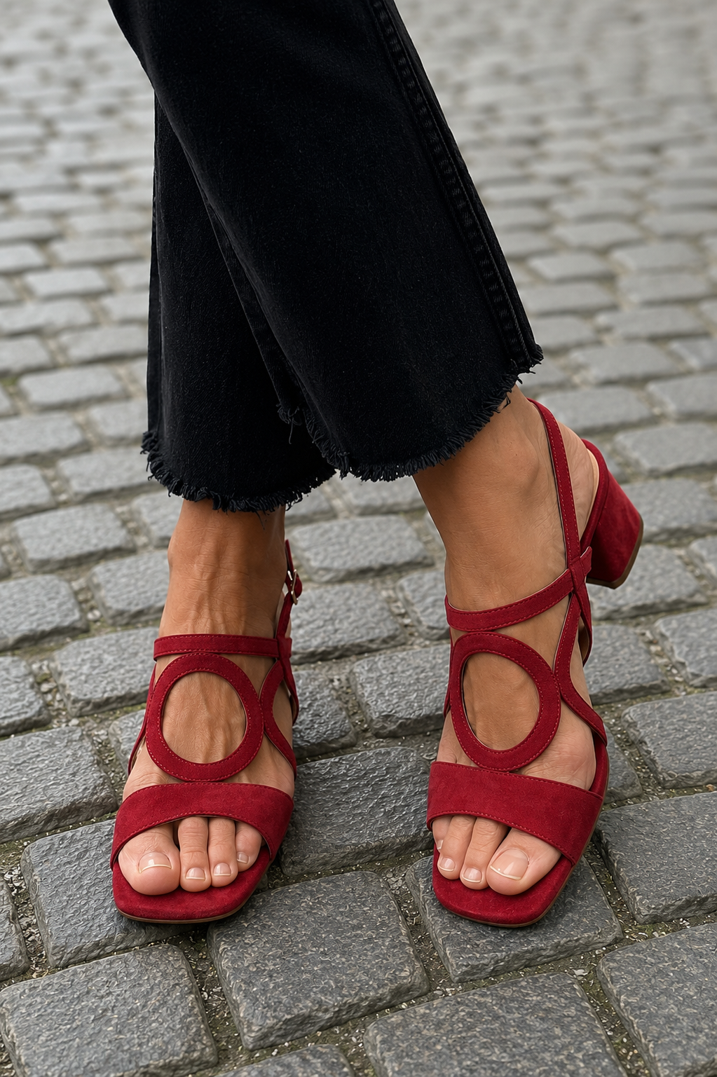 Valentina | Sandalias Verano Vivace