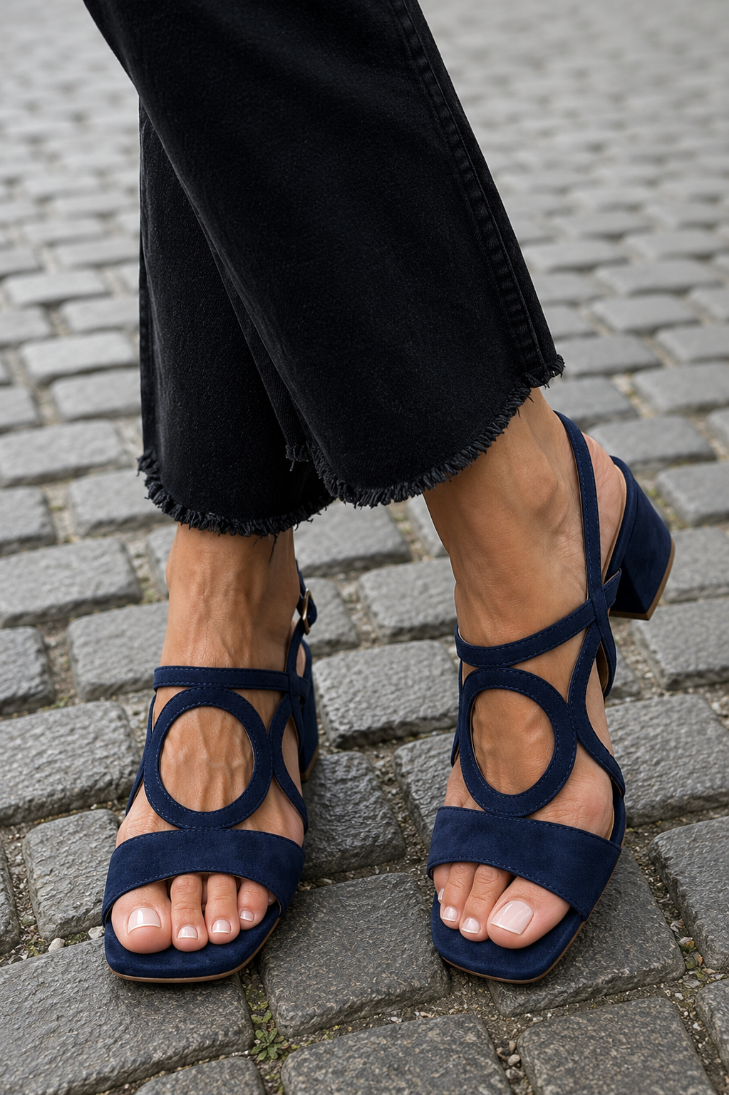 Valentina | Sandalias Verano Vivace