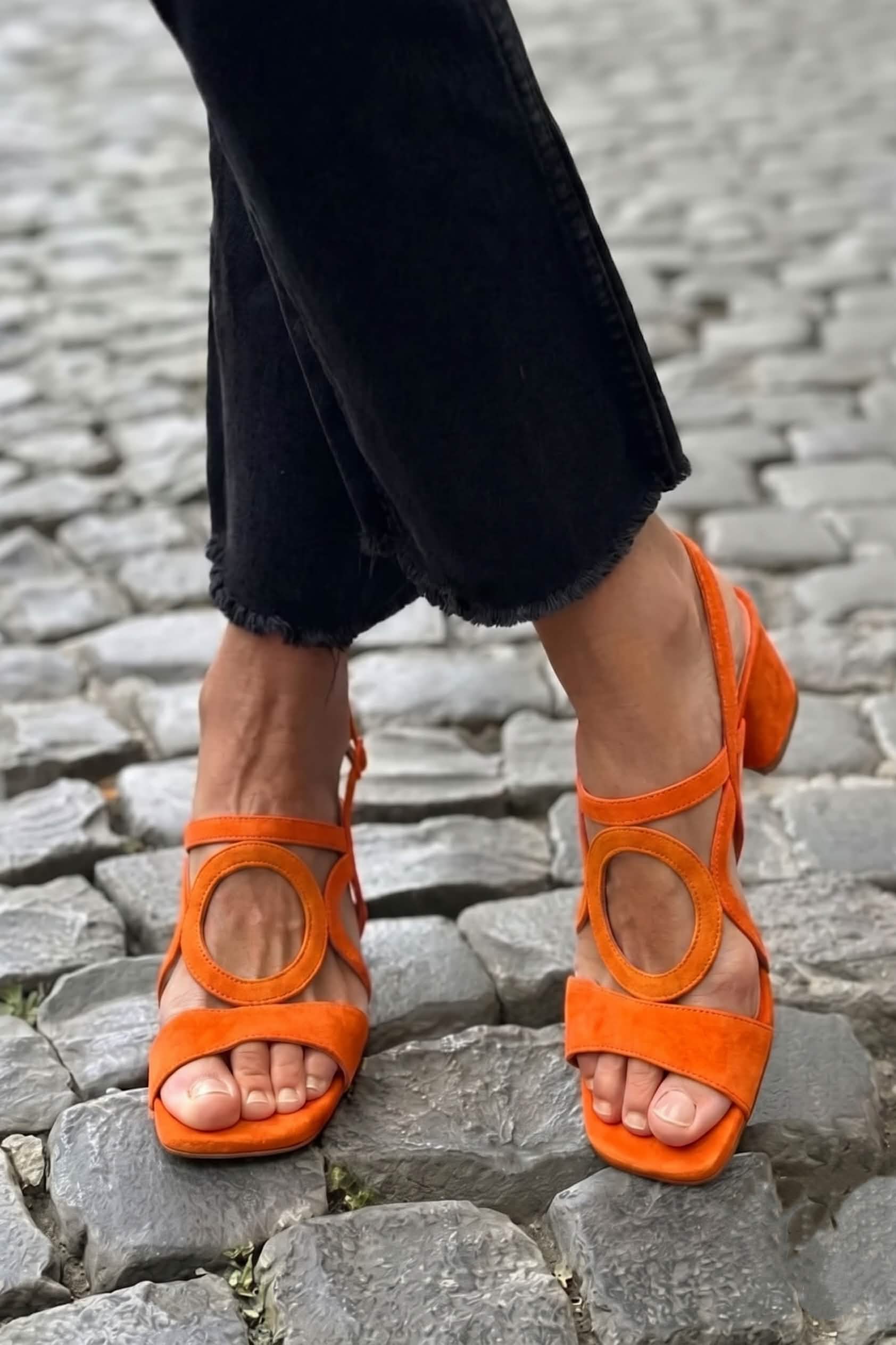 Valentina | Sandalias Verano Vivace