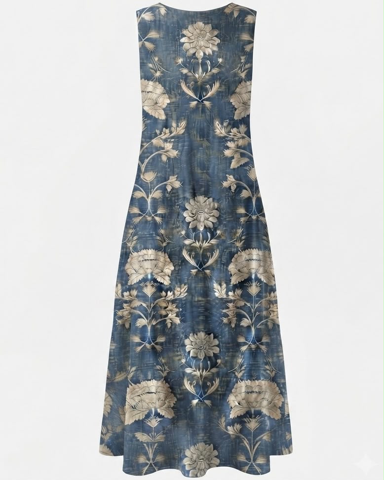 Sofia | Vestido Casual de Verano