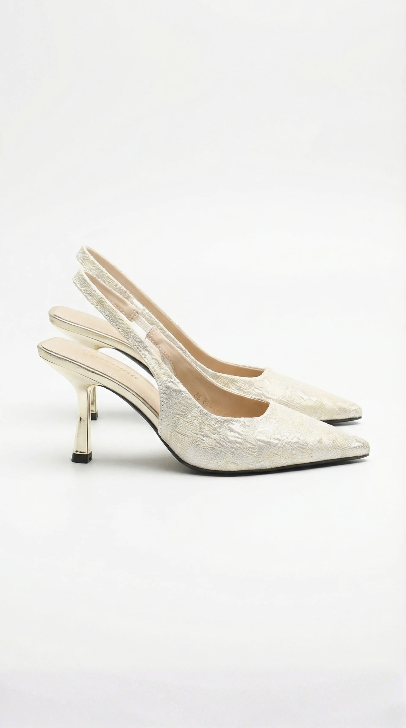 Tacones Rachel: Elegantes Sandalias