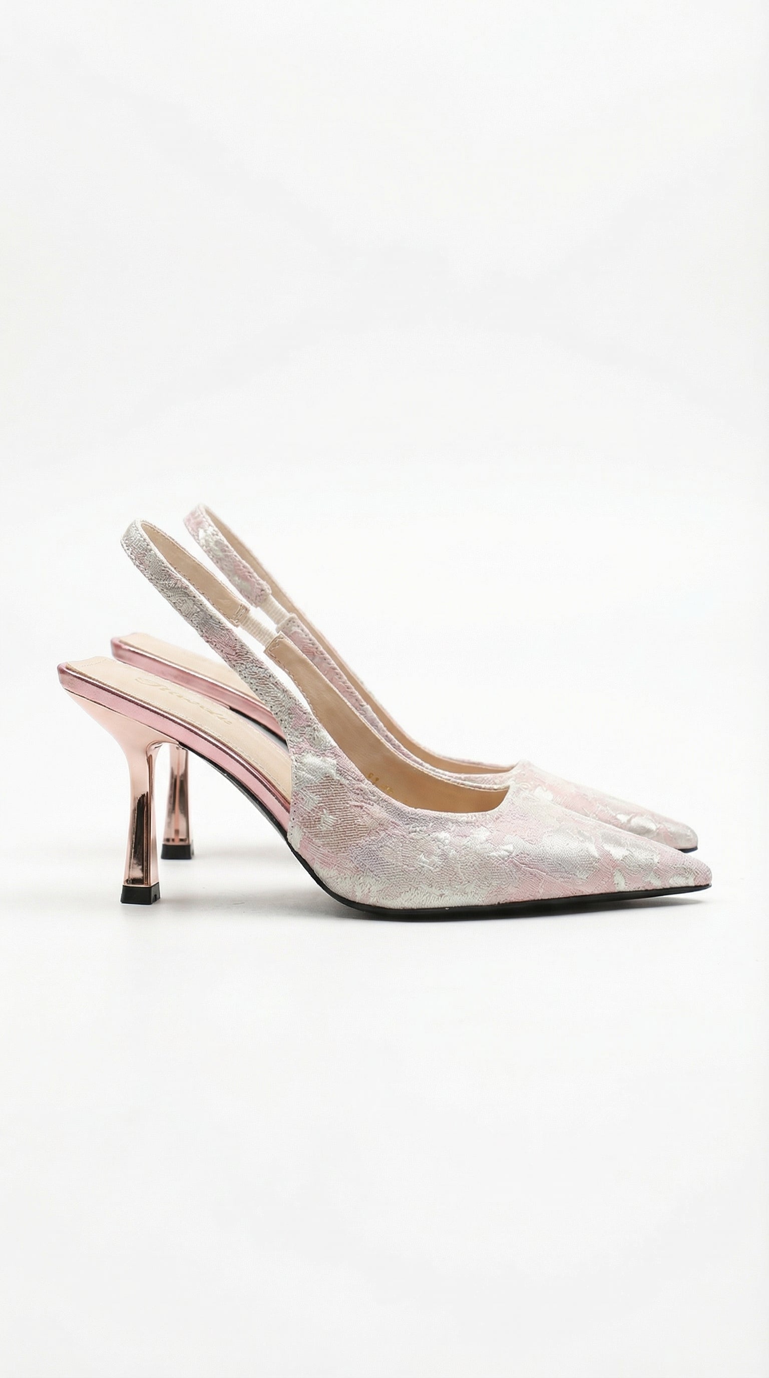 Tacones Rachel: Elegantes Sandalias