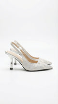 Tacones Rachel: Elegantes Sandalias